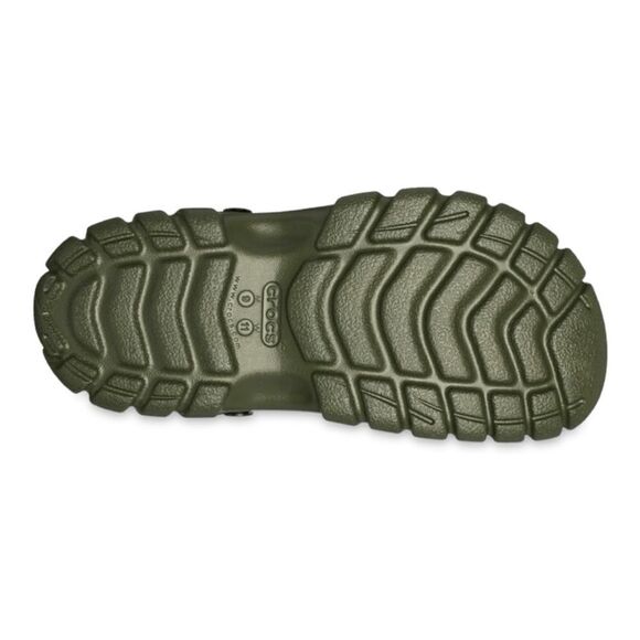 CROCS All Terrain Mens Clogs - Picture 5 of 5